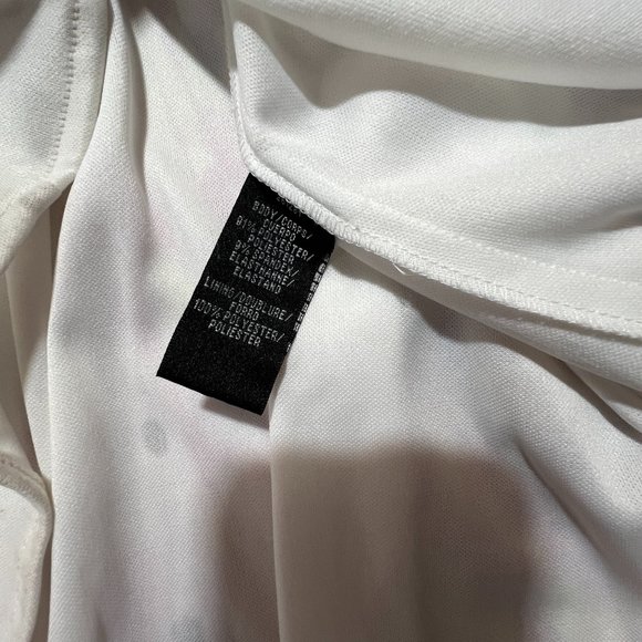 📌JS Boutique Eye-Catching Beaded Color Splashes Prom - Formal - Party Dress - Picture 15 of 16